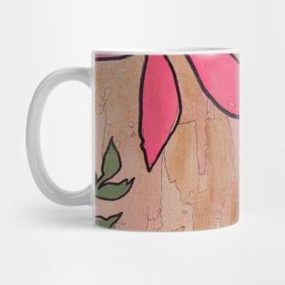 Mis plantas favoritas Mug